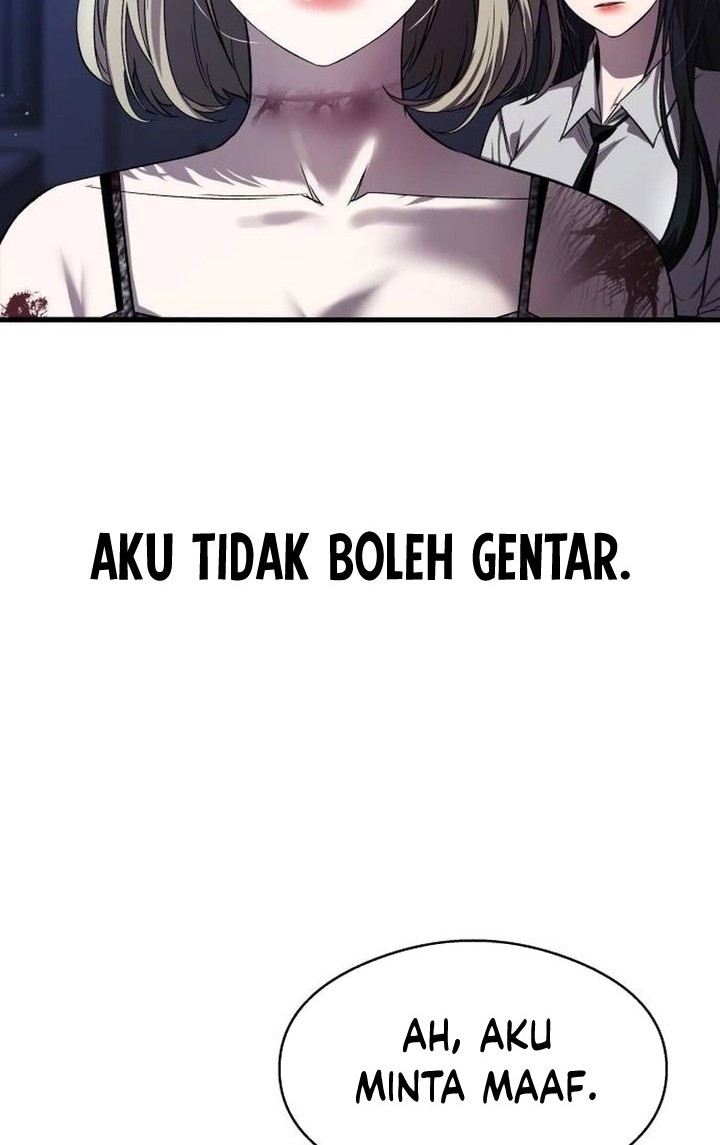 Heart-Pounding Ghostly Poem Chapter 18 Gambar 68