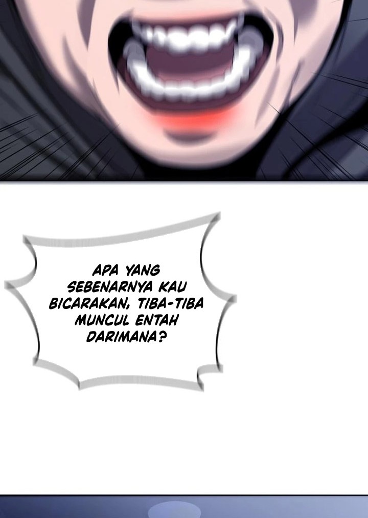 Baca Manhwa Heart-Pounding Ghostly Poem Chapter 19 Gambar 2
