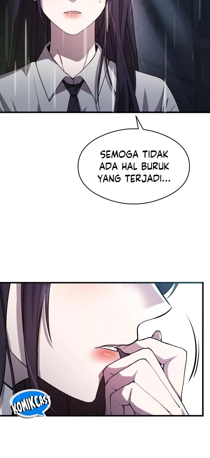 Baca Manhwa Heart-Pounding Ghostly Poem Chapter 20 Gambar 2