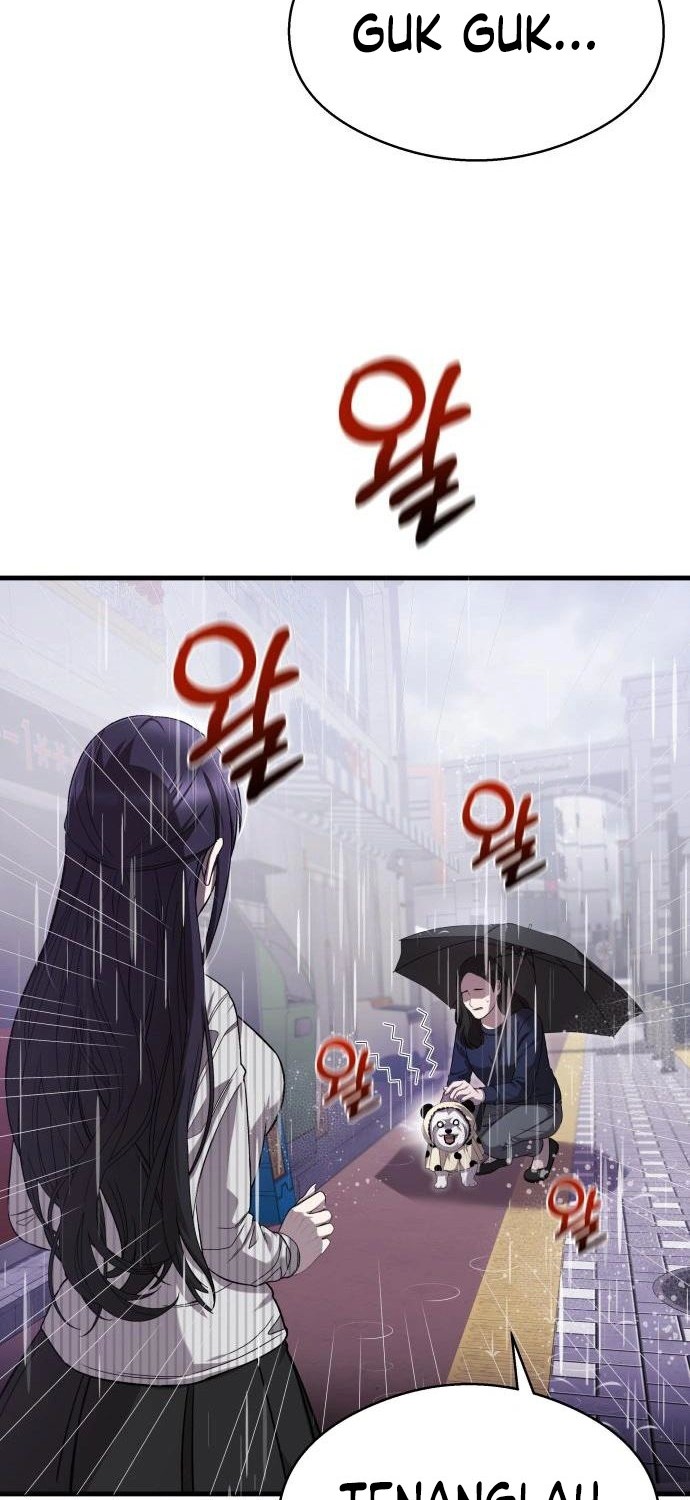Heart-Pounding Ghostly Poem Chapter 20 Gambar 10