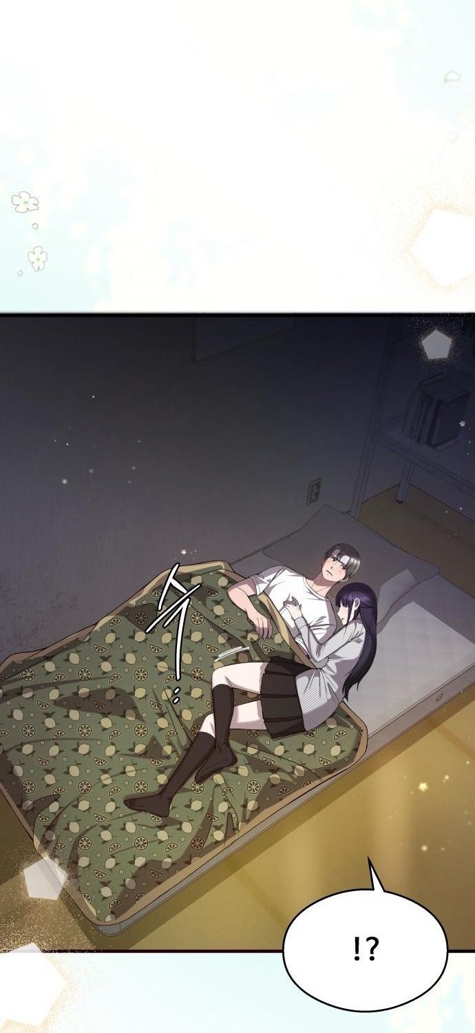 Heart-Pounding Ghostly Poem Chapter 22 Gambar 11
