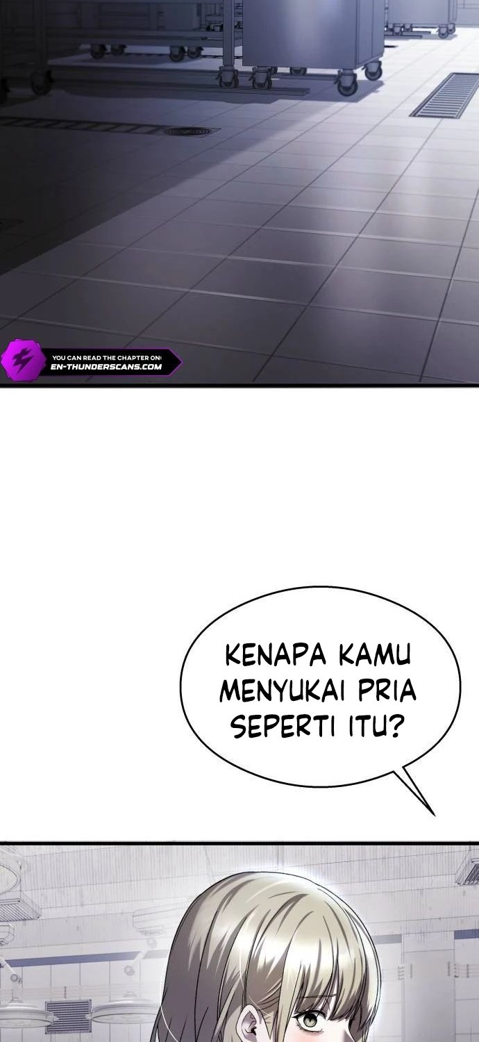 Heart-Pounding Ghostly Poem Chapter 23 Gambar 47