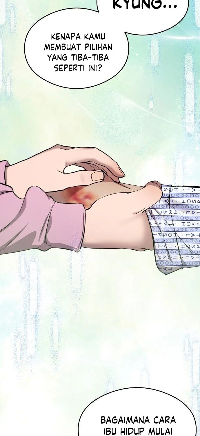 Baca Manhwa Heart-Pounding Ghostly Poem Chapter 24 Gambar 2