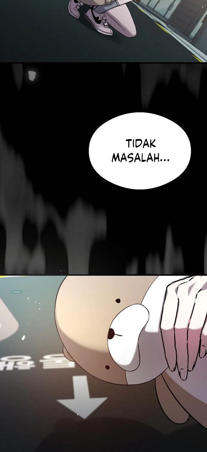 Baca Manhwa Heart-Pounding Ghostly Poem Chapter 27 Gambar 2