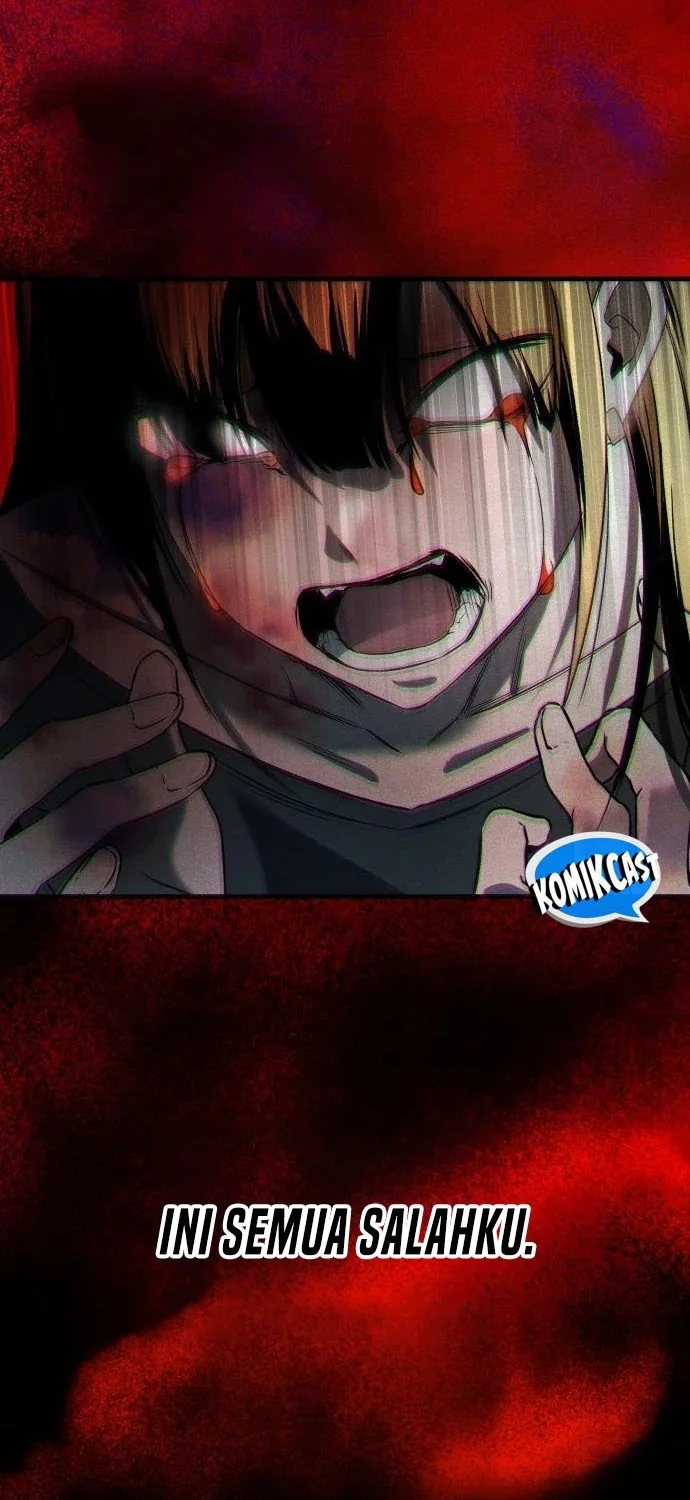 Heart-Pounding Ghostly Poem Chapter 34 Gambar 30