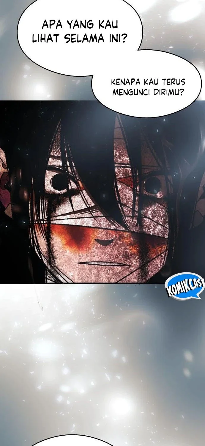 Heart-Pounding Ghostly Poem Chapter 34 Gambar 44