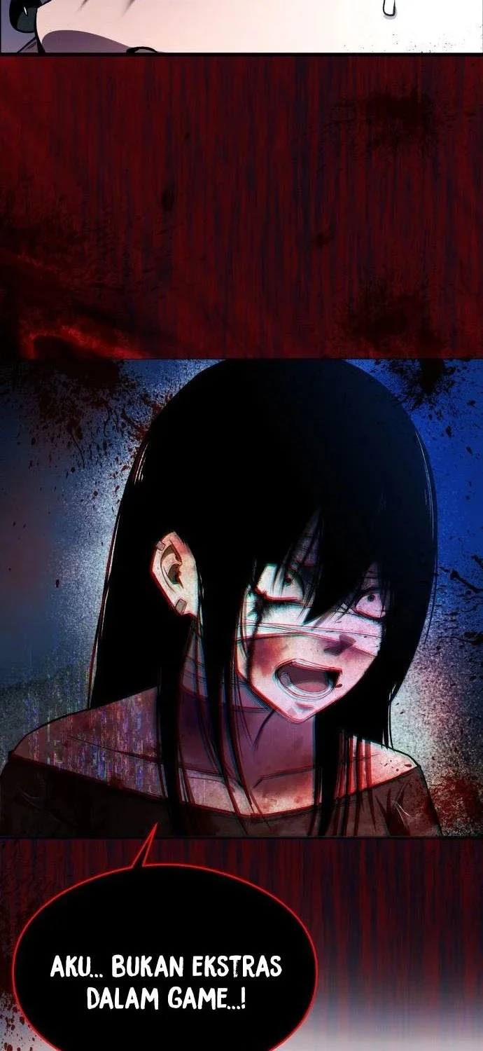 Heart-Pounding Ghostly Poem Chapter 34 Gambar 50