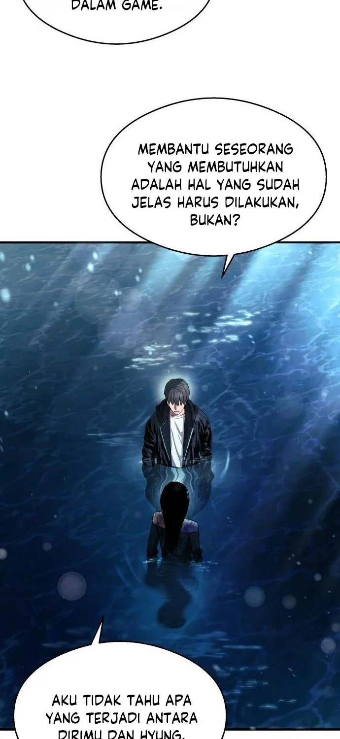 Heart-Pounding Ghostly Poem Chapter 34 Gambar 52