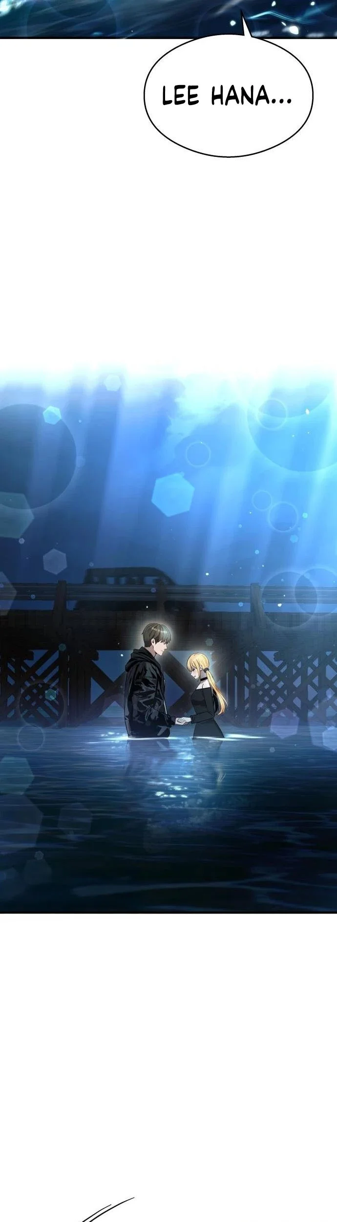 Heart-Pounding Ghostly Poem Chapter 34 Gambar 61