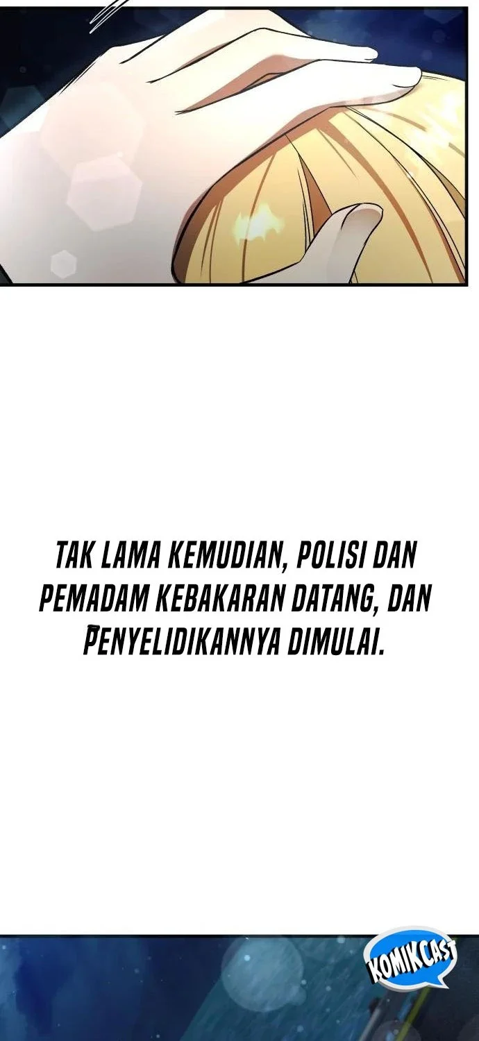 Heart-Pounding Ghostly Poem Chapter 34 Gambar 62