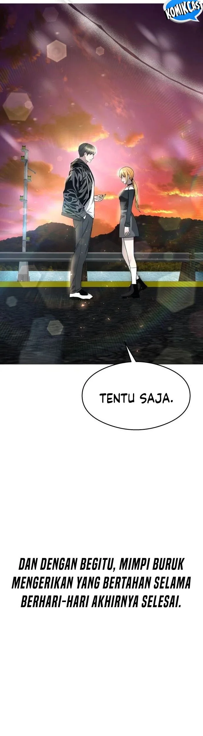 Heart-Pounding Ghostly Poem Chapter 34 Gambar 69