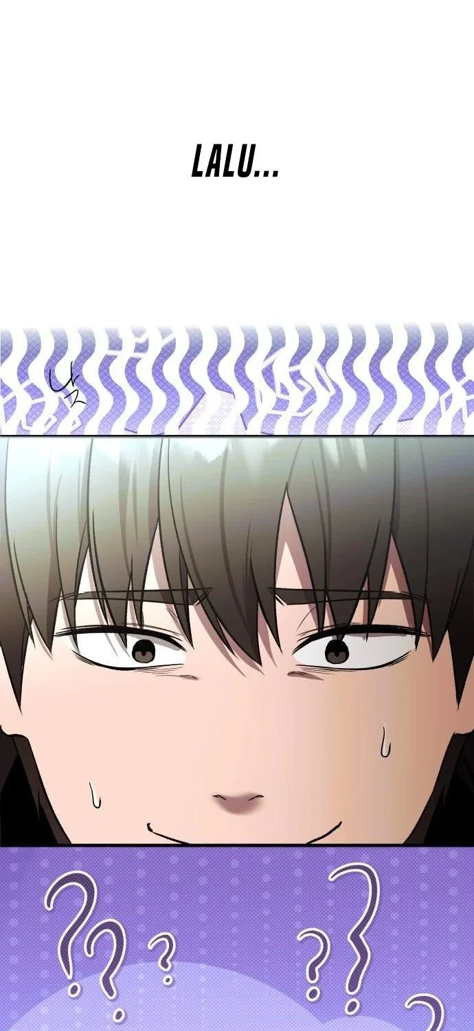 Heart-Pounding Ghostly Poem Chapter 34 Gambar 70