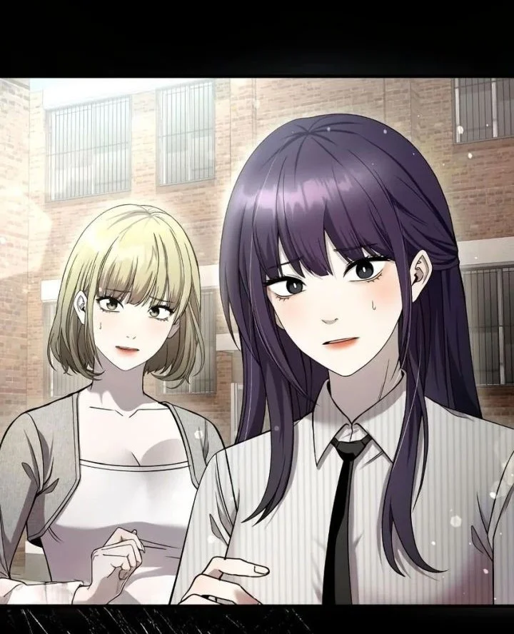 Heart-Pounding Ghostly Poem Chapter 35 Gambar 21