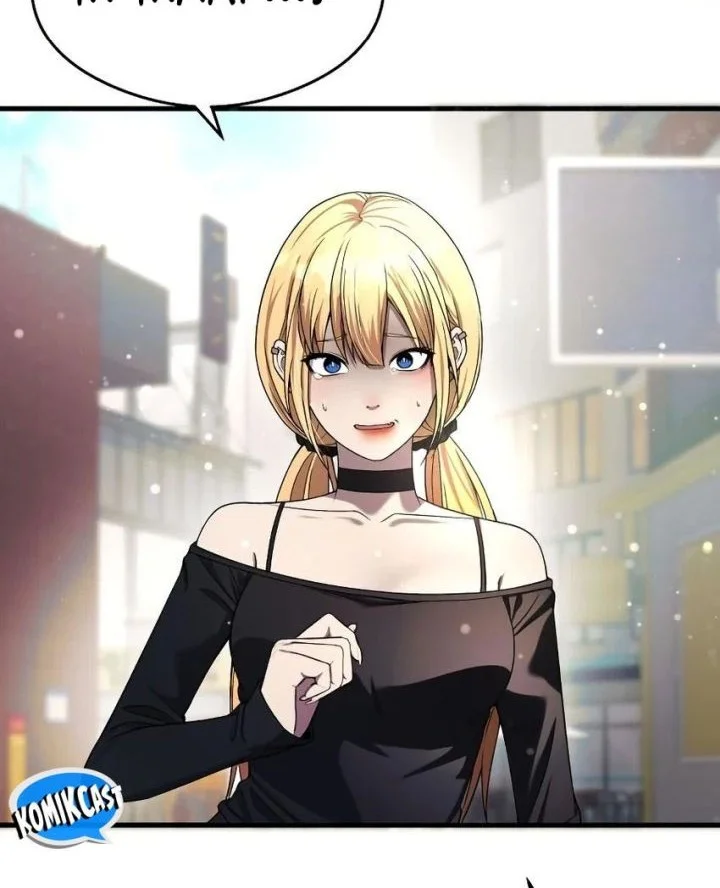 Heart-Pounding Ghostly Poem Chapter 35 Gambar 23