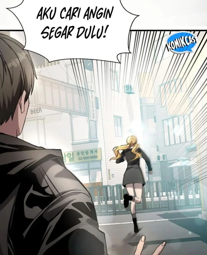 Heart-Pounding Ghostly Poem Chapter 35 Gambar 26