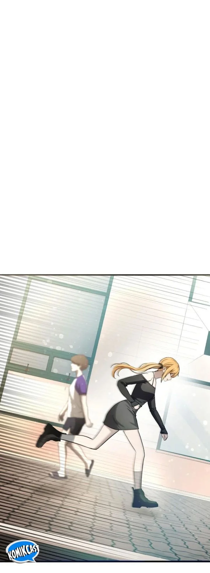 Heart-Pounding Ghostly Poem Chapter 35 Gambar 29