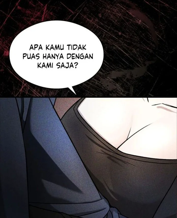 Heart-Pounding Ghostly Poem Chapter 35 Gambar 31