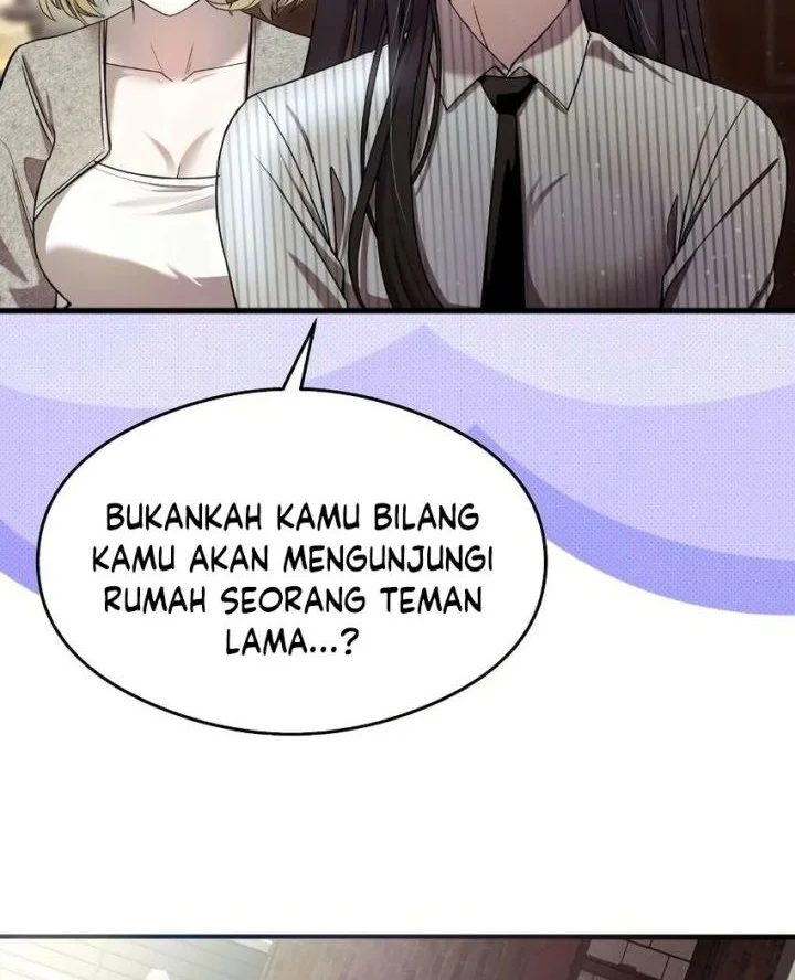 Manhwa Heart-Pounding Ghostly Poem Chapter 35 gambar nomor 2