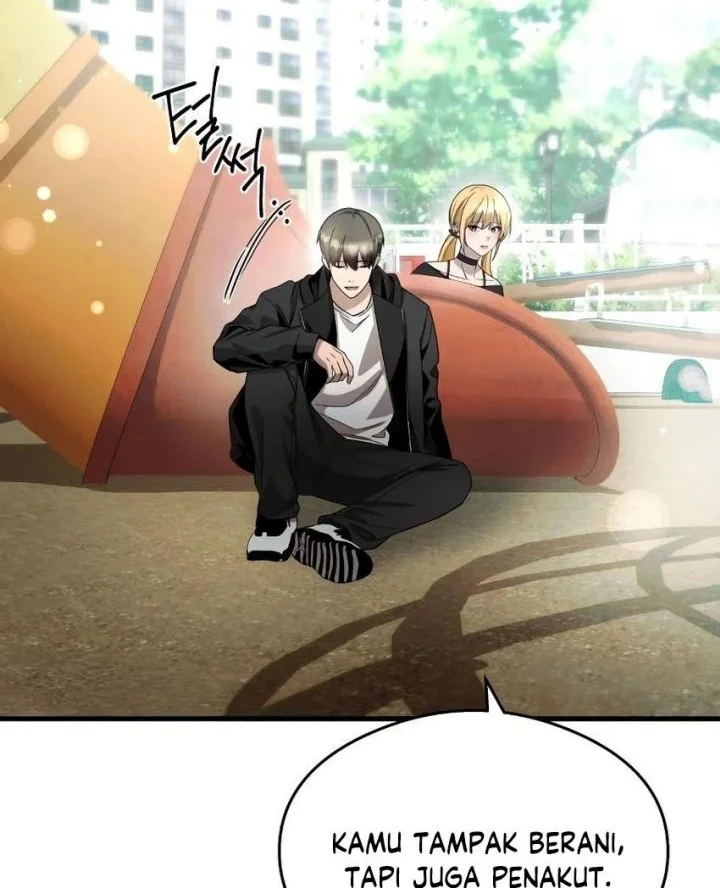 Heart-Pounding Ghostly Poem Chapter 35 Gambar 46