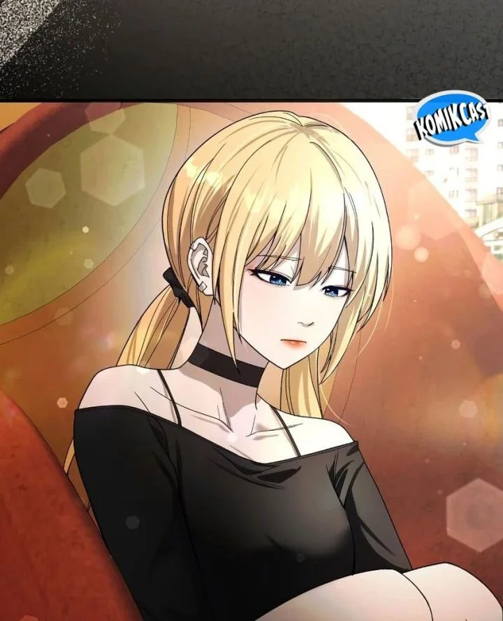 Heart-Pounding Ghostly Poem Chapter 35 Gambar 50