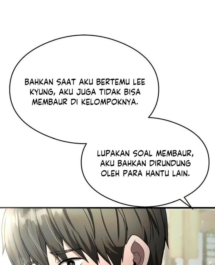 Heart-Pounding Ghostly Poem Chapter 35 Gambar 52