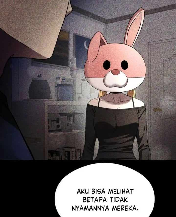 Heart-Pounding Ghostly Poem Chapter 35 Gambar 55