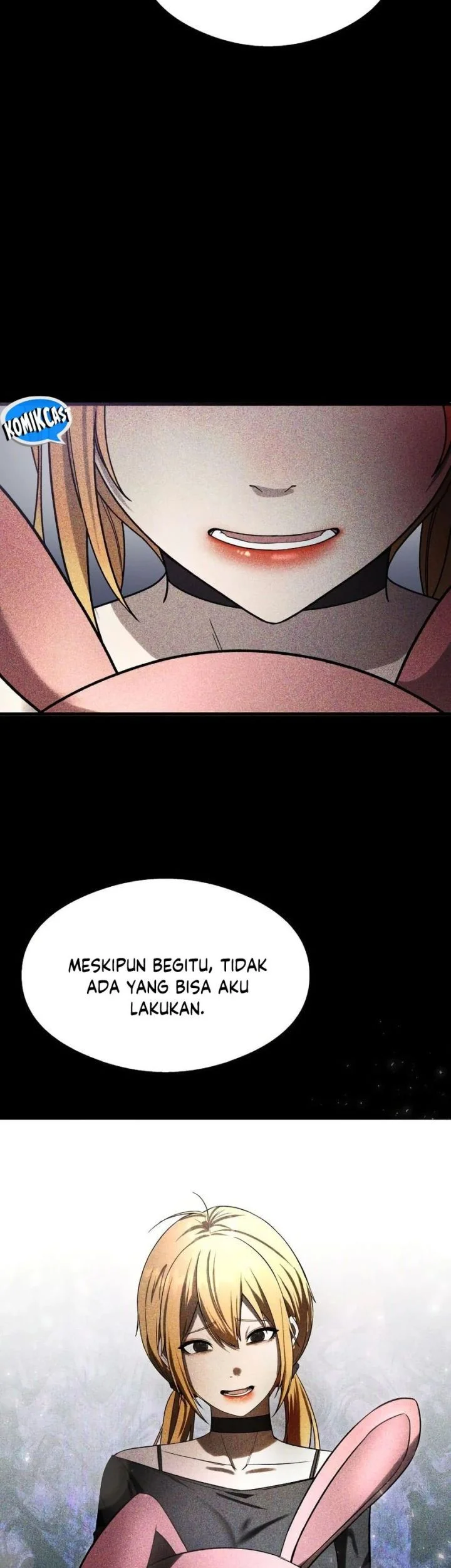 Heart-Pounding Ghostly Poem Chapter 35 Gambar 56