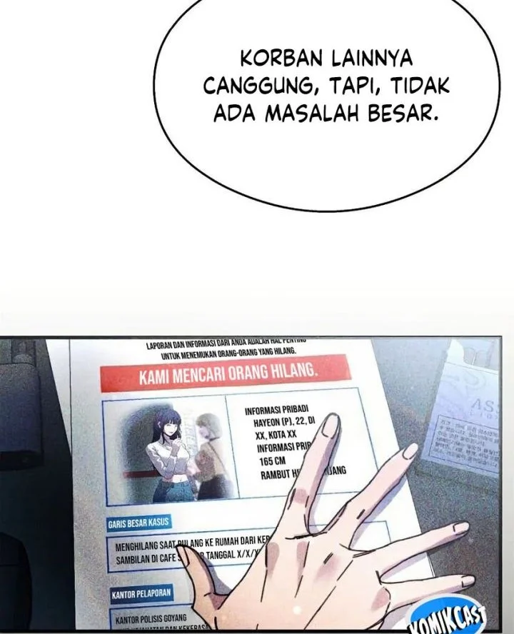 Heart-Pounding Ghostly Poem Chapter 35 Gambar 59