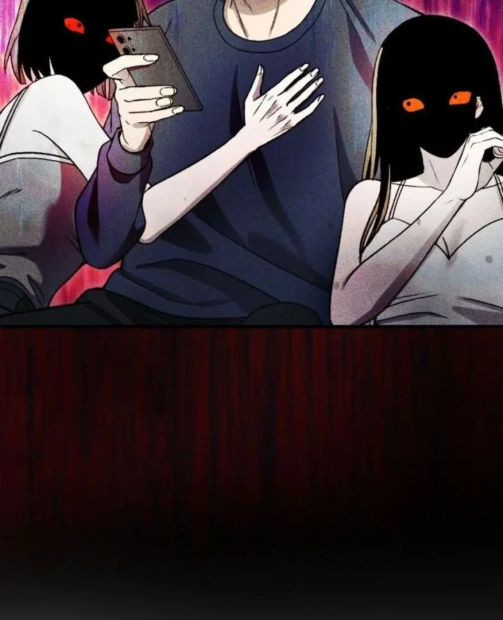 Heart-Pounding Ghostly Poem Chapter 35 Gambar 64