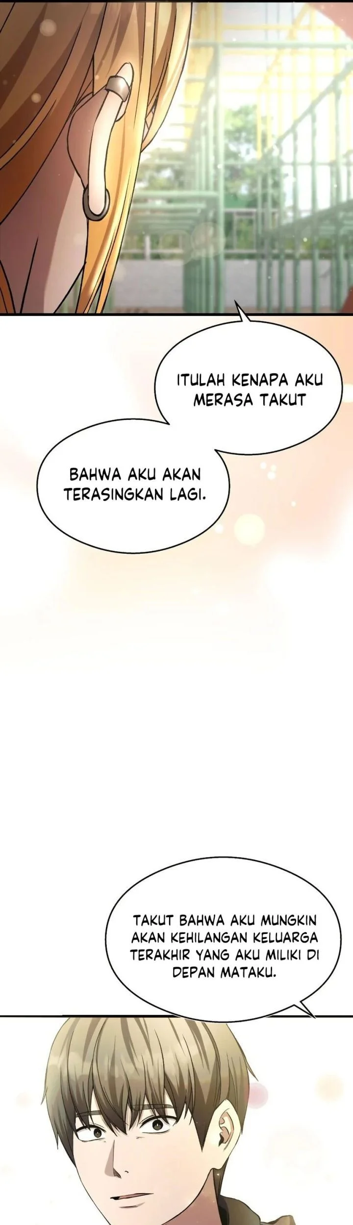 Heart-Pounding Ghostly Poem Chapter 35 Gambar 68