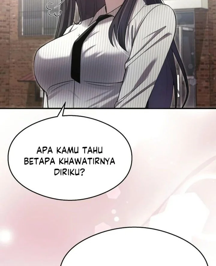 Heart-Pounding Ghostly Poem Chapter 35 Gambar 6