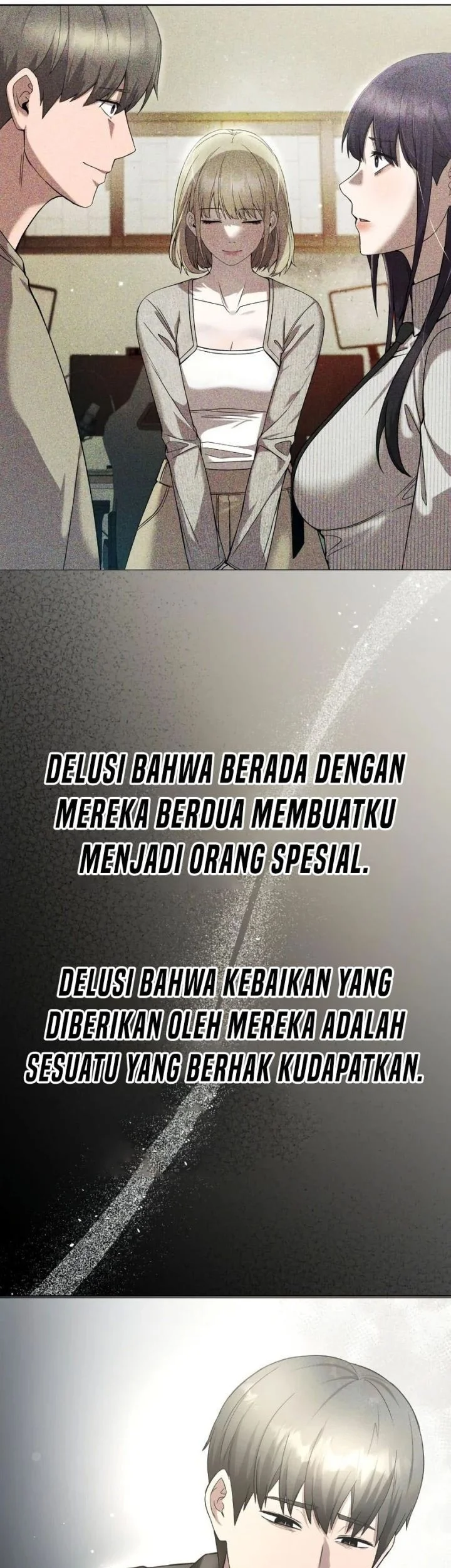 Heart-Pounding Ghostly Poem Chapter 35 Gambar 72