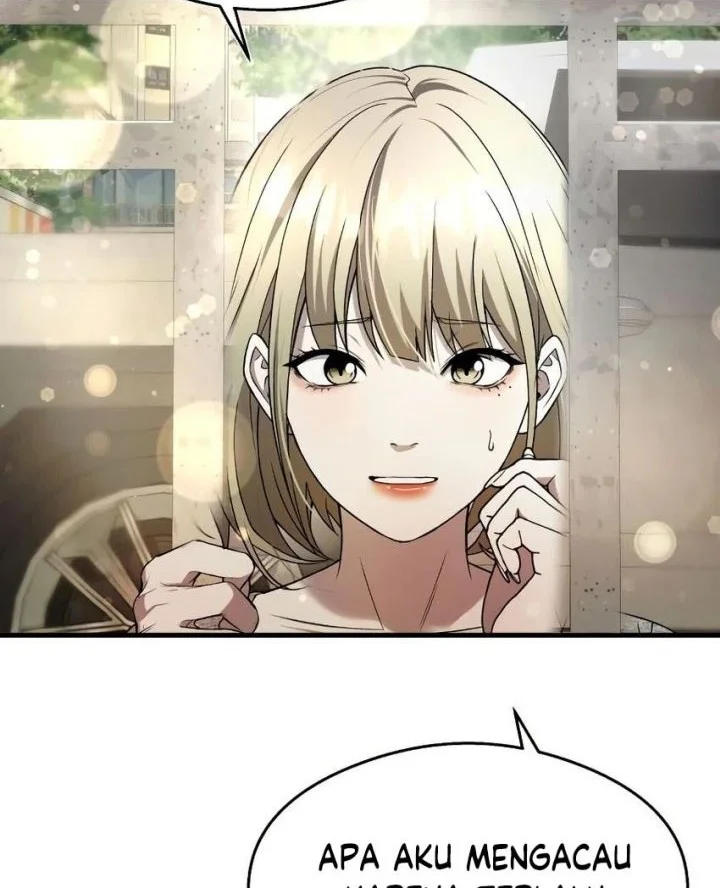 Heart-Pounding Ghostly Poem Chapter 35 Gambar 78