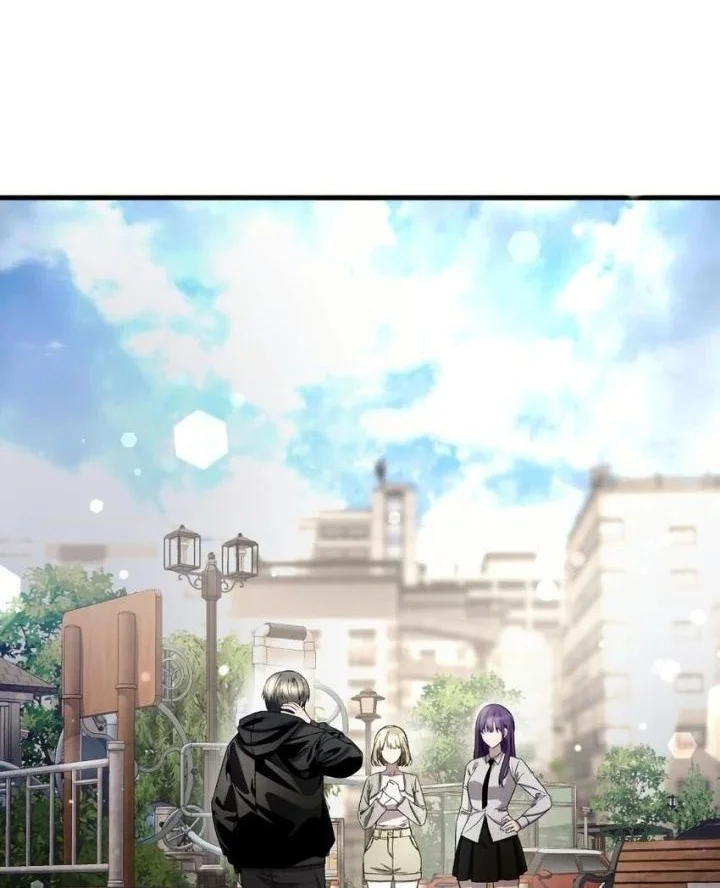 Heart-Pounding Ghostly Poem Chapter 35 Gambar 80