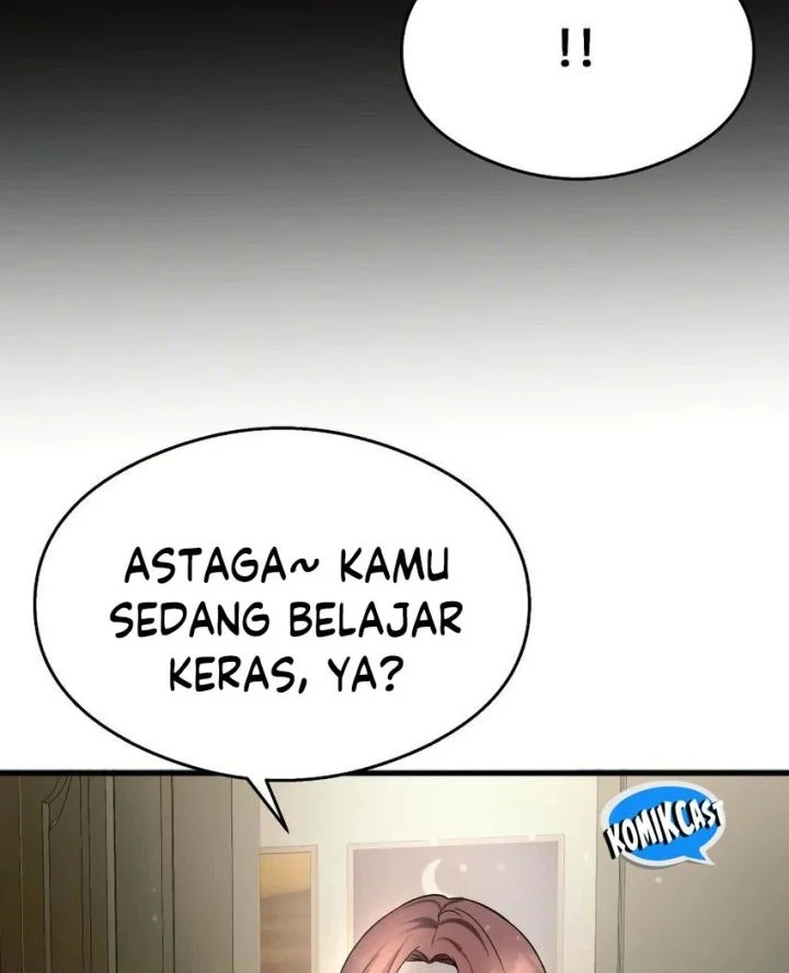 Heart-Pounding Ghostly Poem Chapter 35 Gambar 87