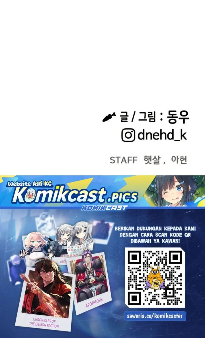 Heart-Pounding Ghostly Poem Chapter 35 Gambar 93