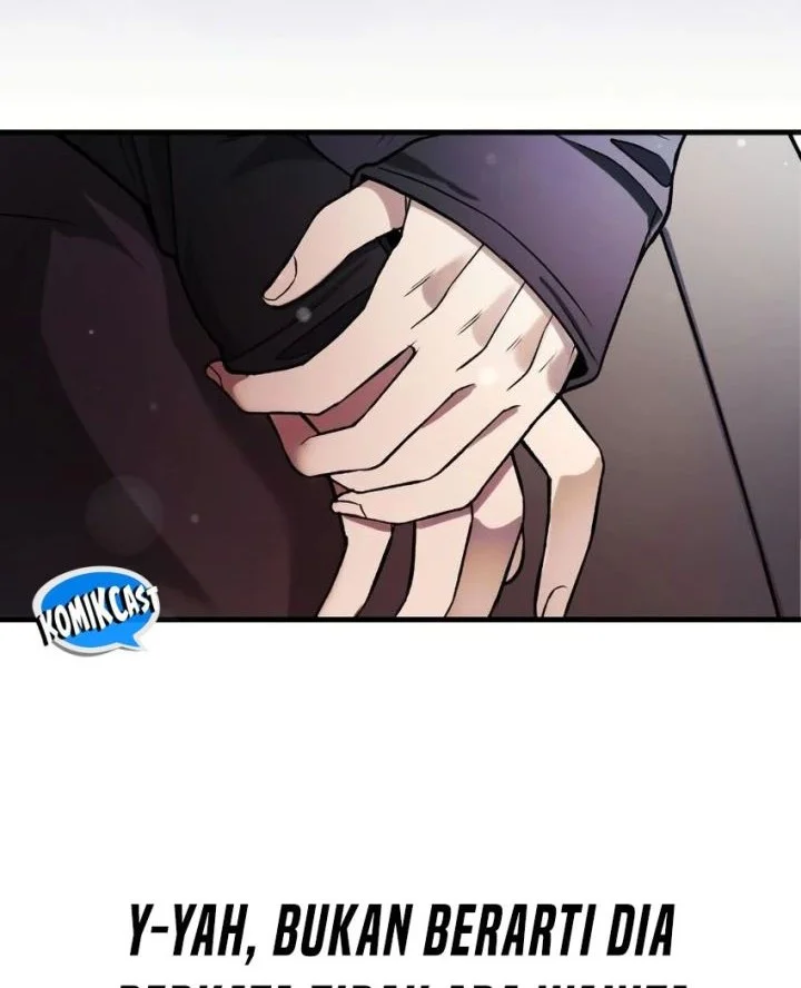 Heart-Pounding Ghostly Poem Chapter 35 Gambar 10