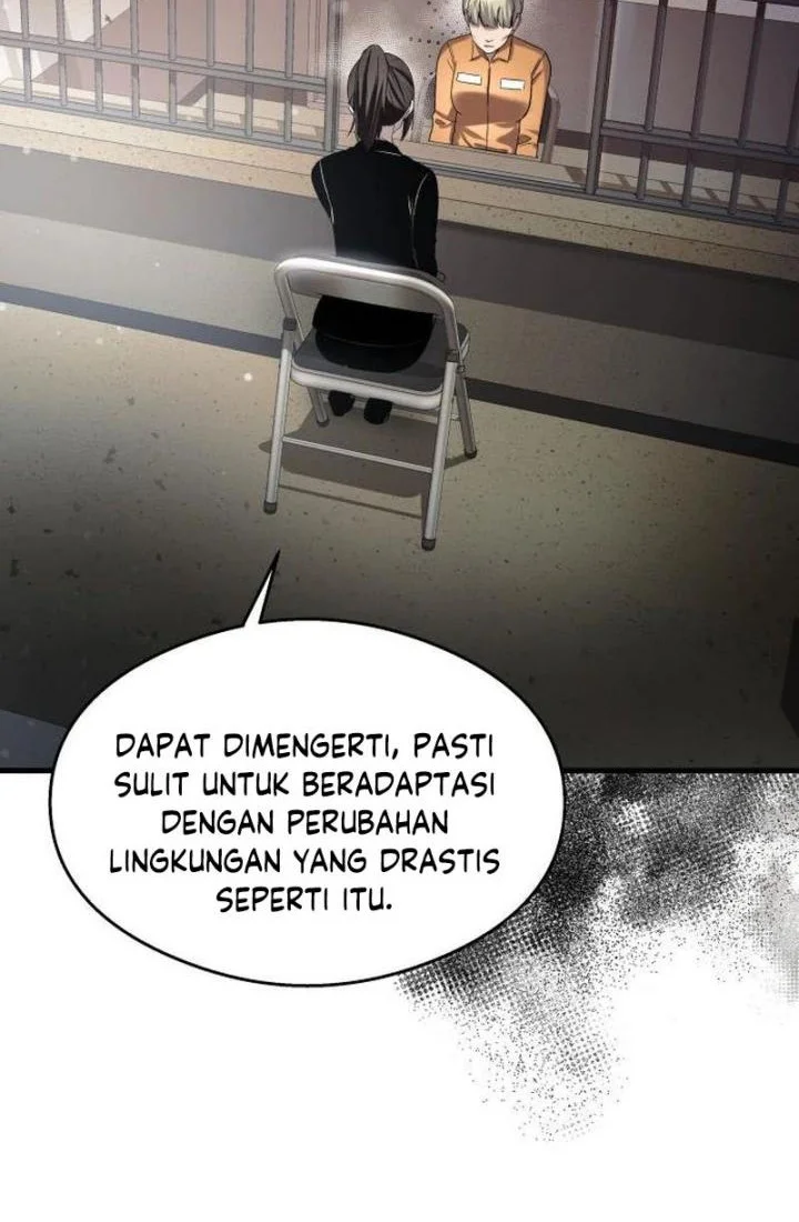 Heart-Pounding Ghostly Poem Chapter 38 Gambar 19