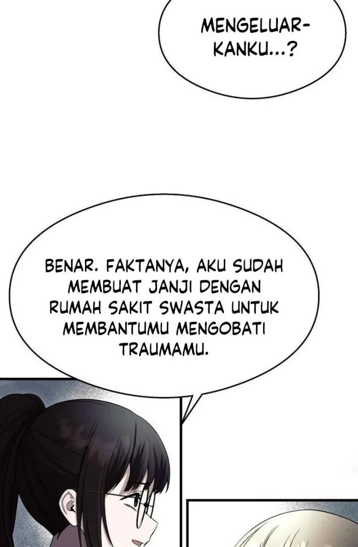 Heart-Pounding Ghostly Poem Chapter 38 Gambar 21