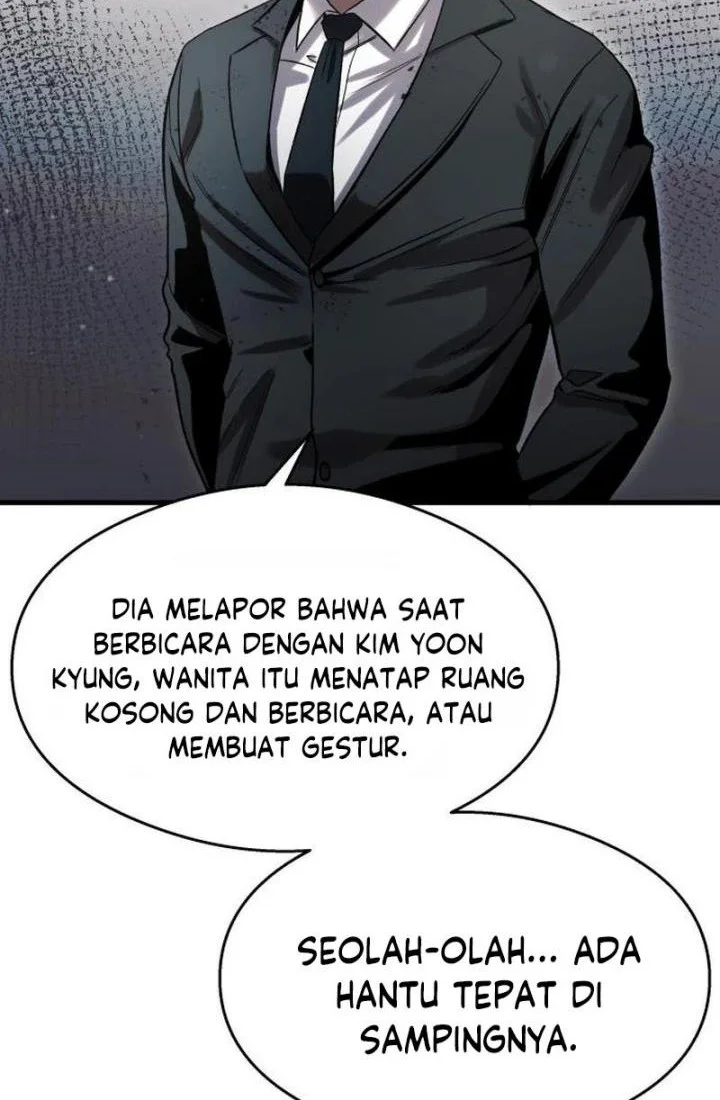 Heart-Pounding Ghostly Poem Chapter 38 Gambar 27