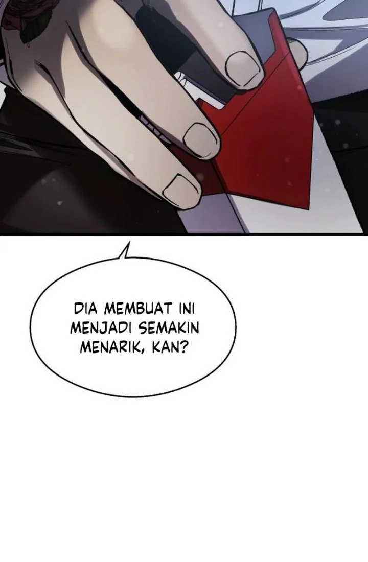 Heart-Pounding Ghostly Poem Chapter 38 Gambar 29