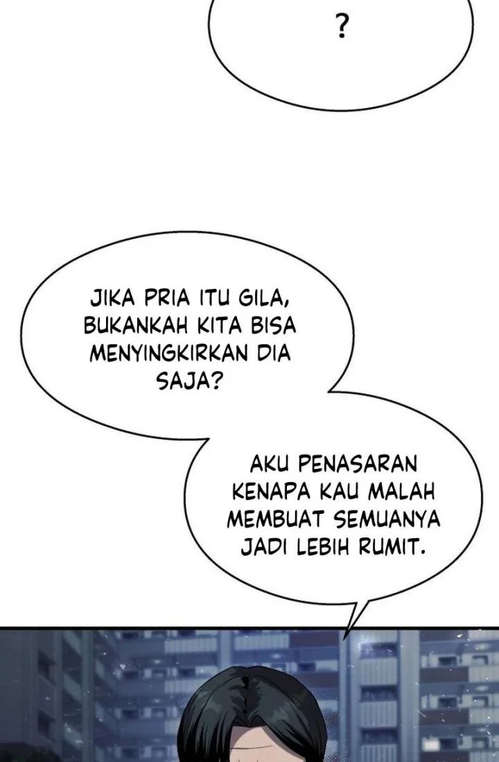 Heart-Pounding Ghostly Poem Chapter 38 Gambar 32