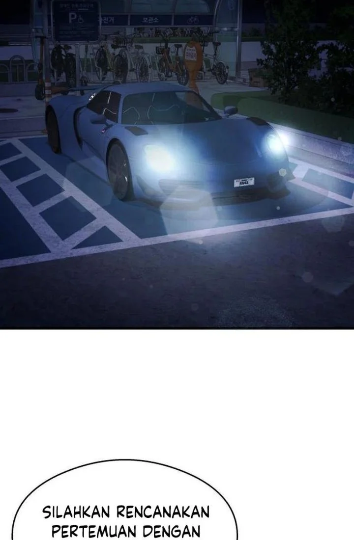 Heart-Pounding Ghostly Poem Chapter 38 Gambar 36