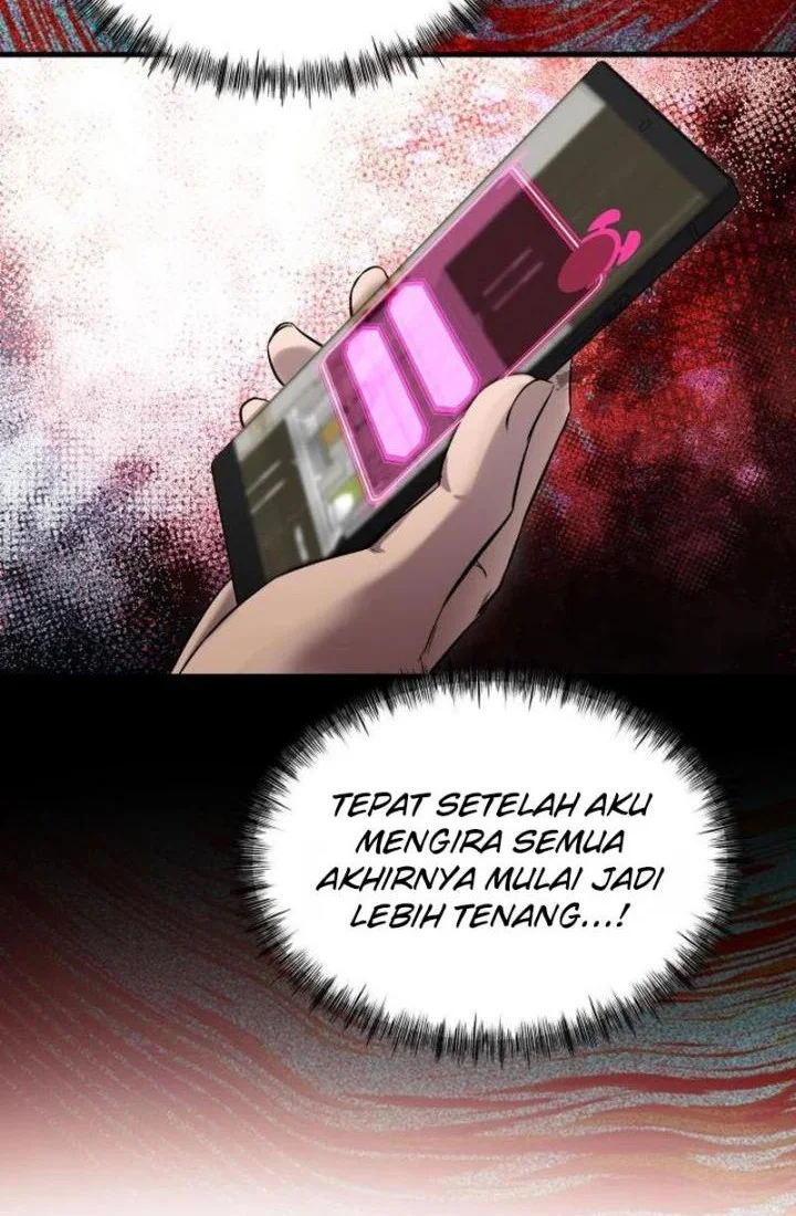 Manhwa Heart-Pounding Ghostly Poem Chapter 38 gambar nomor 2