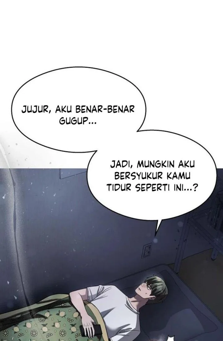 Heart-Pounding Ghostly Poem Chapter 38 Gambar 42