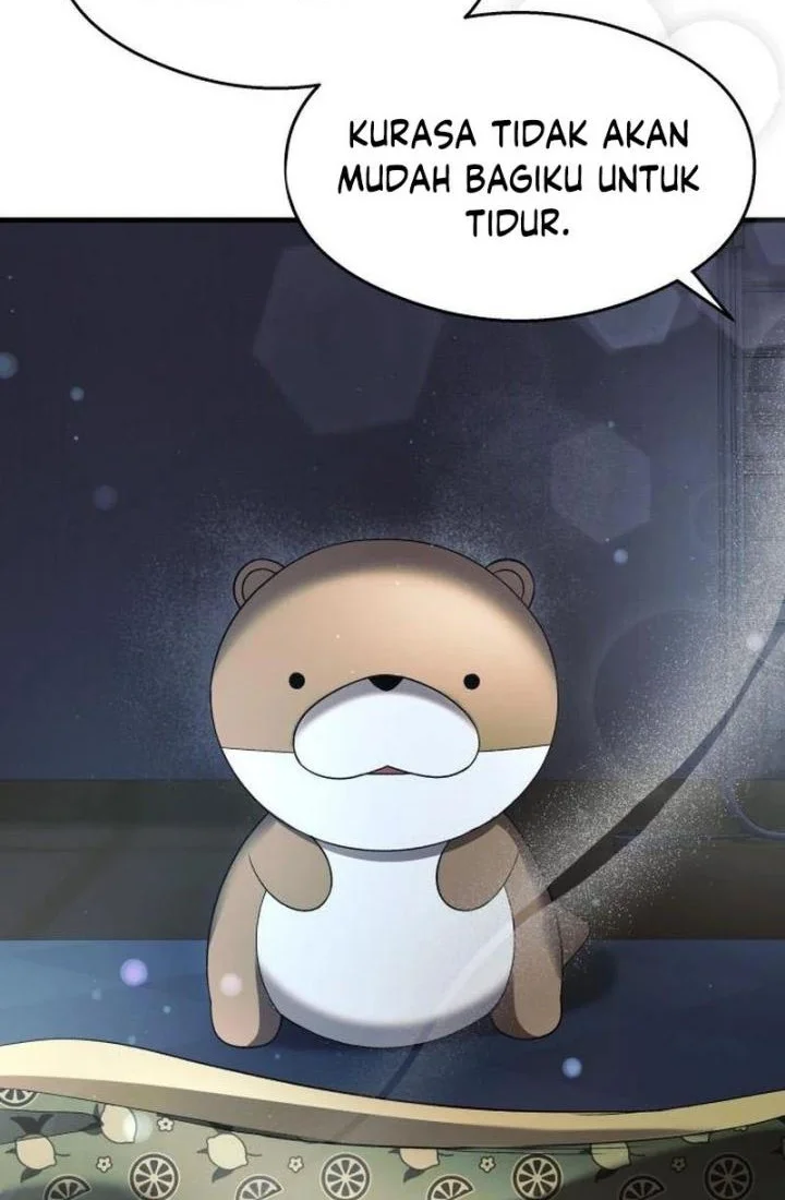 Heart-Pounding Ghostly Poem Chapter 38 Gambar 44