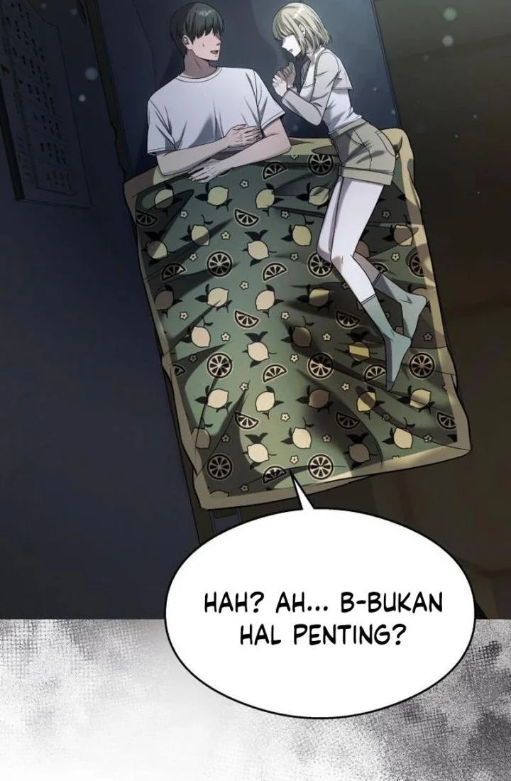 Heart-Pounding Ghostly Poem Chapter 38 Gambar 51