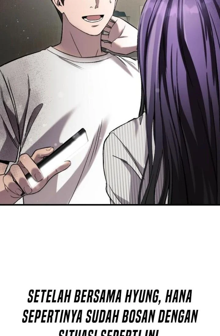 Heart-Pounding Ghostly Poem Chapter 38 Gambar 4