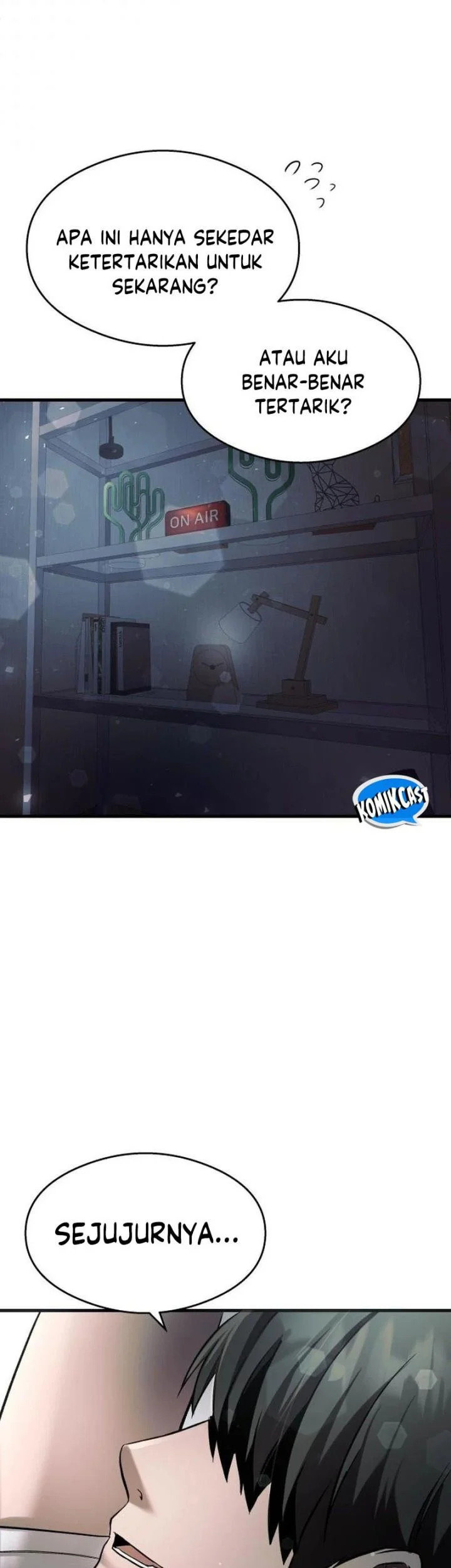 Heart-Pounding Ghostly Poem Chapter 38 Gambar 56