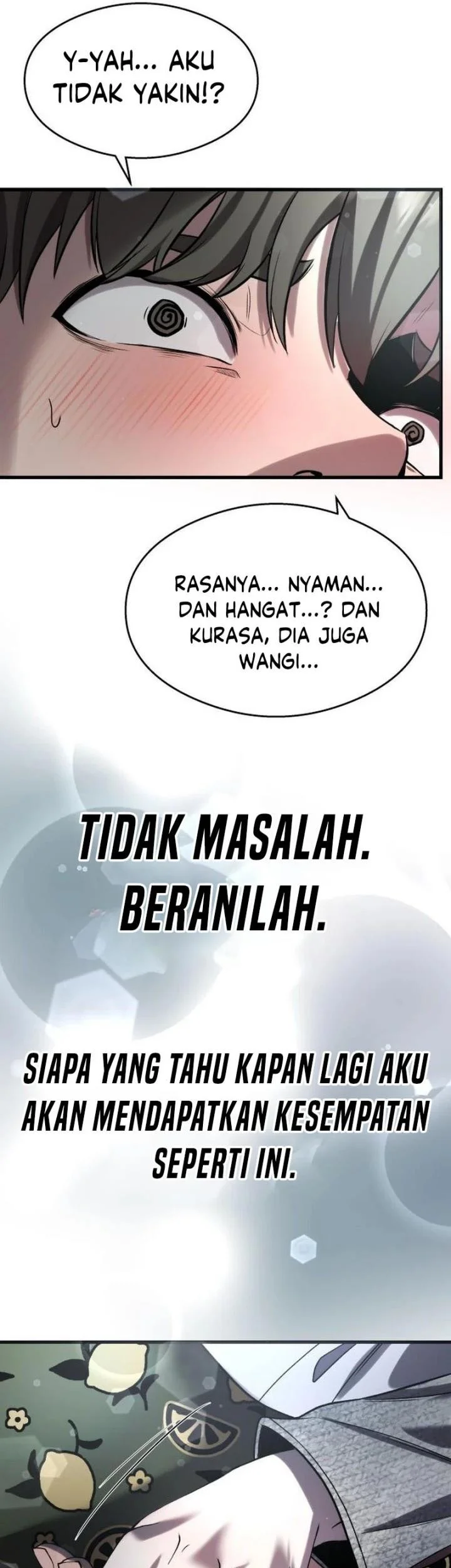 Heart-Pounding Ghostly Poem Chapter 38 Gambar 68